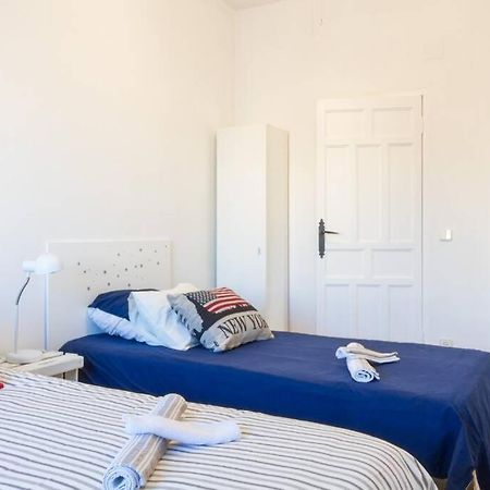 Maravilloso Apartamento en Puerta de Toledo C/Gasómetro by Batuecas Madrid Exterior foto