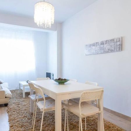 Maravilloso Apartamento en Puerta de Toledo C/Gasómetro by Batuecas Madrid Exterior foto