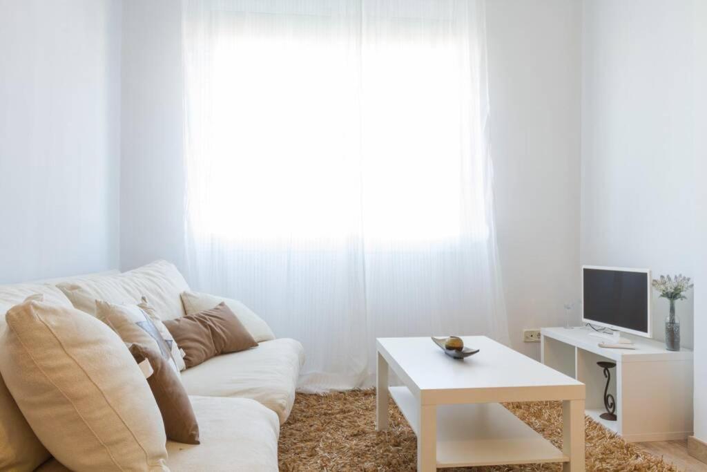 Maravilloso Apartamento en Puerta de Toledo C/Gasómetro by Batuecas Madrid Exterior foto