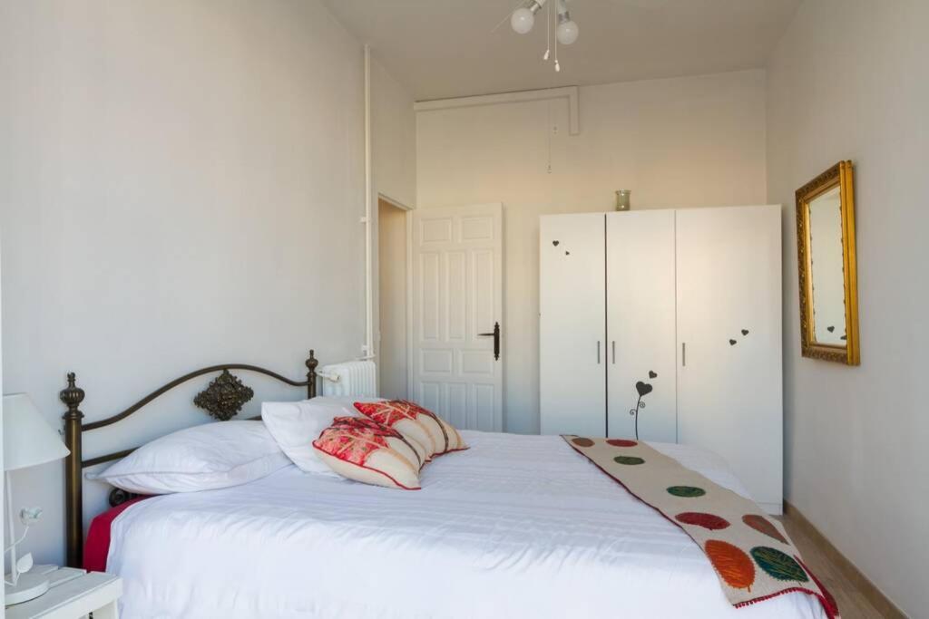 Maravilloso Apartamento en Puerta de Toledo C/Gasómetro by Batuecas Madrid Exterior foto